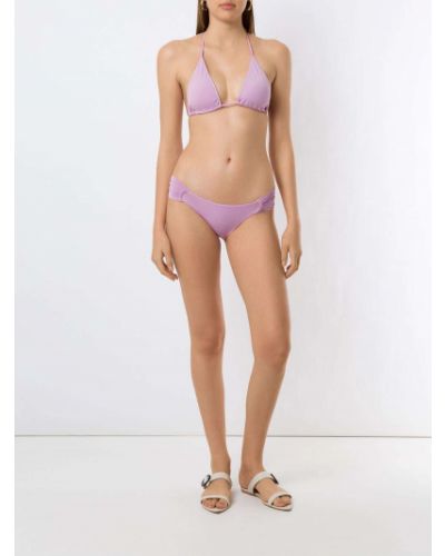 Bikini Clube Bossa violeta