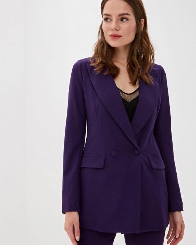 Пиджак Perfect J, фиолетовый