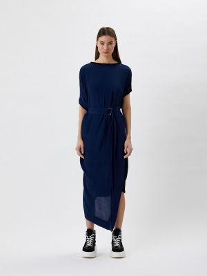 Платье Vivienne Westwood, синее
