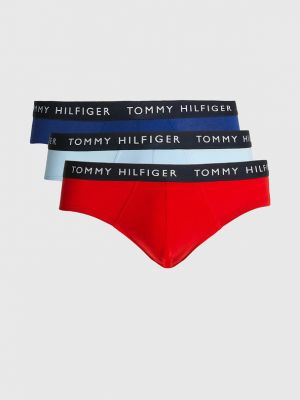 Slipuri Tommy Hilfiger Underwear albastru