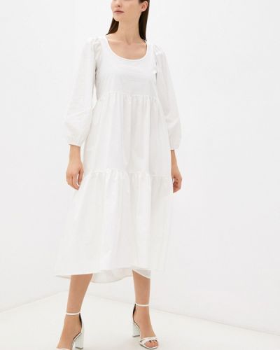 Сукня By Swan, біле