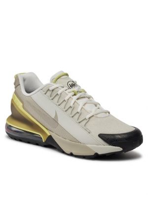 Sneakers Nike Air Max beige