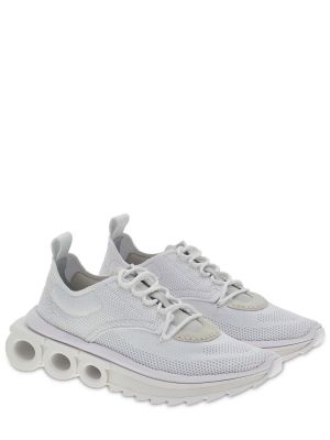 Sneakers Ferragamo fehér