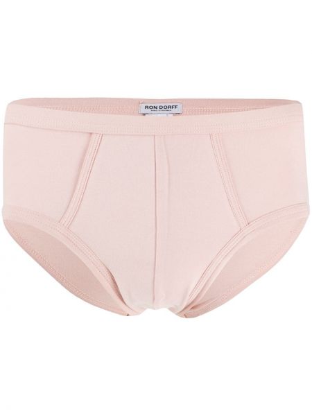 Boksershorts Ron Dorff rosa