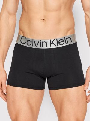 Bokserki bawełniane Calvin Klein Underwear