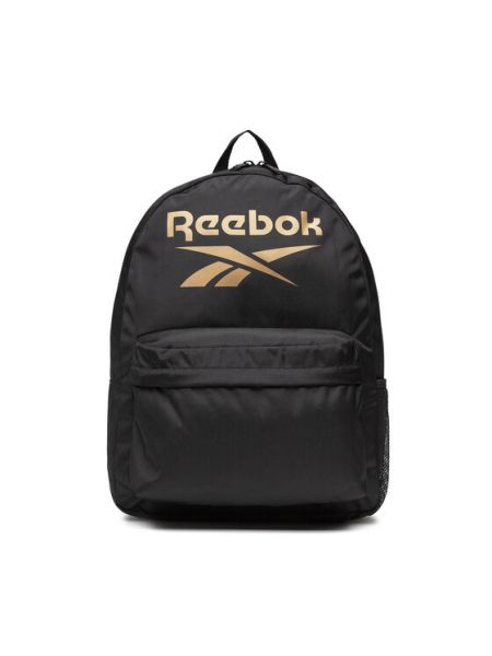 Τσάντα Reebok μαύρο