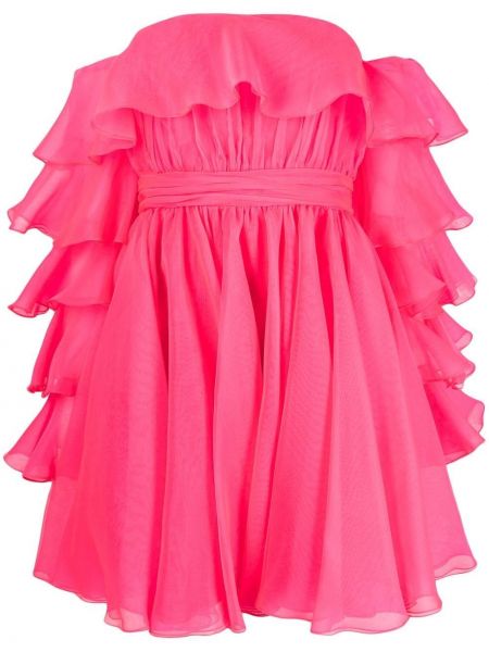 Klänning Giambattista Valli rosa