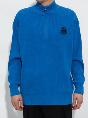 Свитер Adidas Originals синий