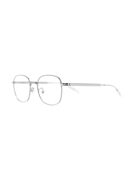 Brýle Montblanc stříbrné