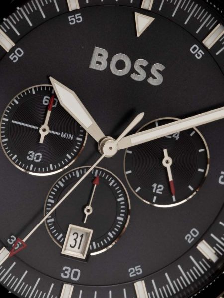 Часы Boss синие