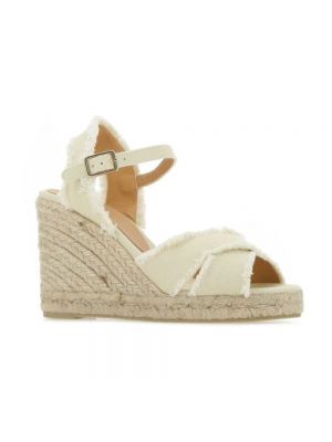 Espadryle Castaner