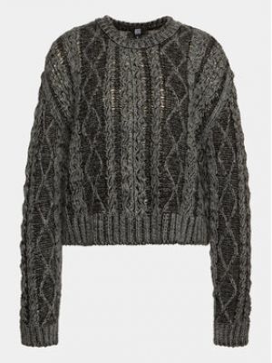 Pull Bdg Urban Outfitters gris