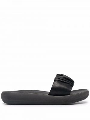 Сандалии Ancient Greek Sandals, черные