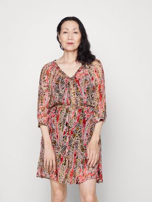 Коктейльное платье Liu Jo