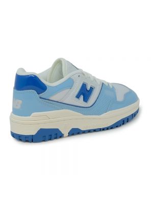 Zapatillas New Balance azul