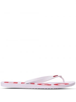 Flip-flops Hugo vit