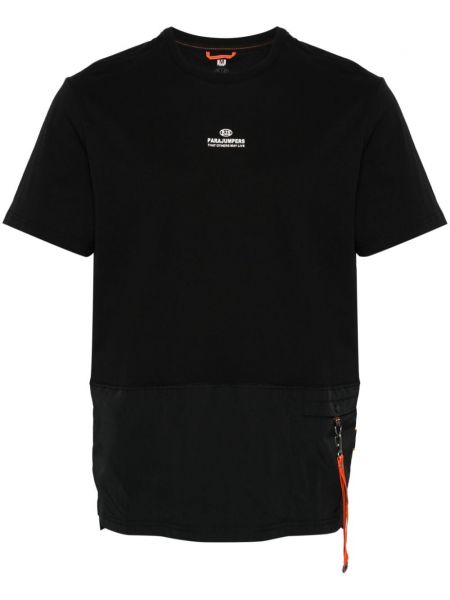 Majica Parajumpers črna