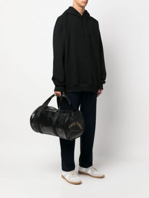 Sac Fred Perry noir
