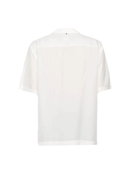 Koszula Oamc biała