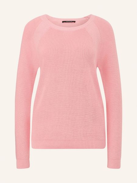 Sweter Comma różowy