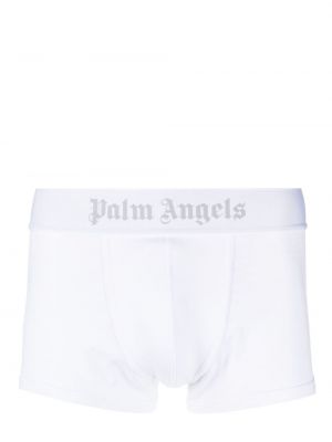 Boxershorts mit print Palm Angels