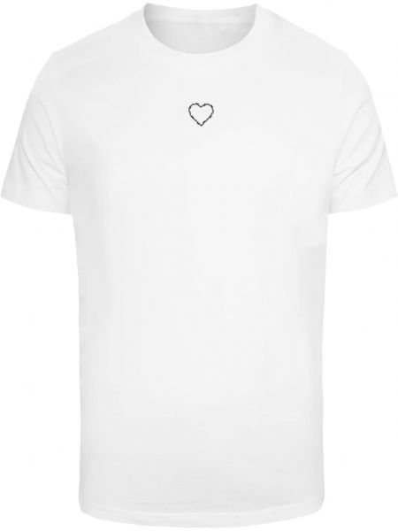 T-shirt Mister Tee