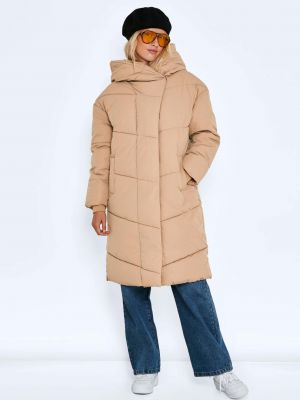 Zimní kabát Noisy May