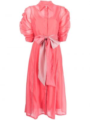 Kleid Baruni pink