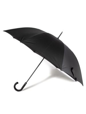 Deštník Perletti černý