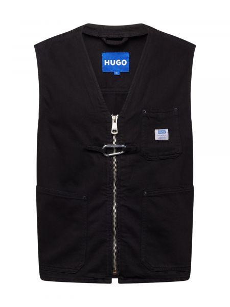 Vest Hugo sort