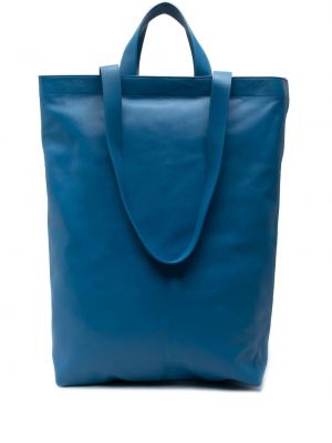 Шопинг чанта Marsell синьо