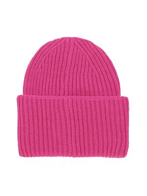 Mütze Amish pink