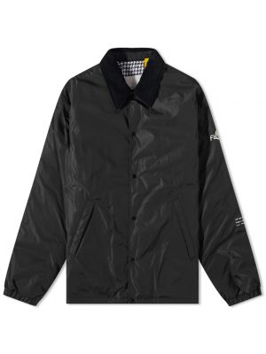 Куртка Moncler Genius черная