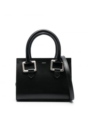 Borsa shopper Coperni nero