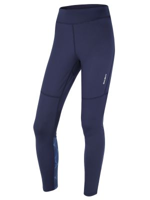 Pantaloni sport Husky albastru