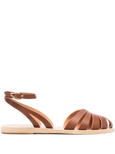 Sandaler Ancient Greek Sandals brun