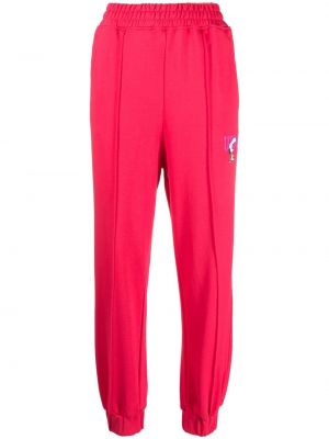 Joggers Philosophy Di Lorenzo Serafini rosa