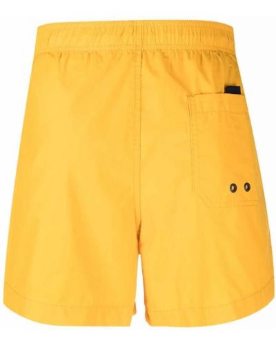 Shorts North Sails jaune