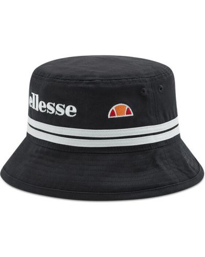 Pălărie Ellesse negru