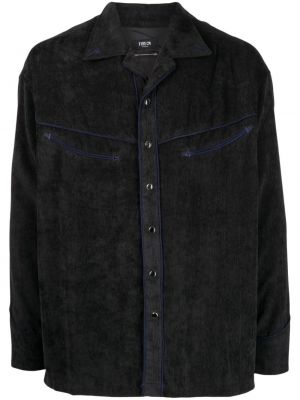 Marškiniai Five Cm juoda