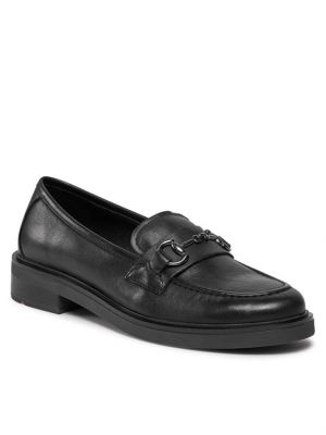 Pantofi Lloyd negru