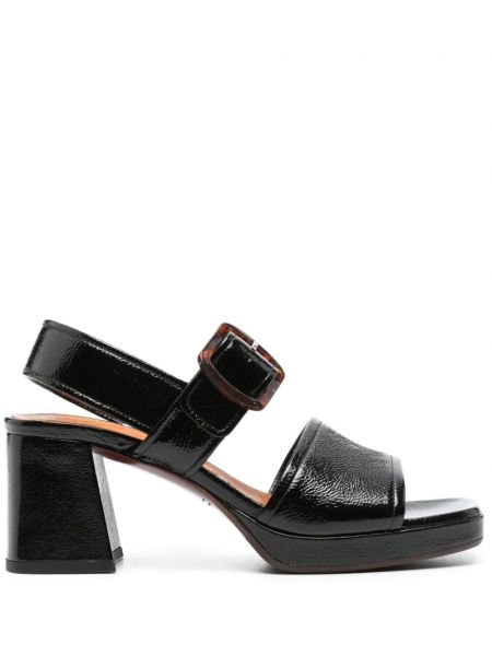 Sandales Chie Mihara melns