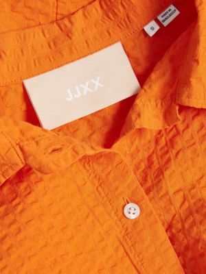 Φόρεμα Jjxx πορτοκαλί