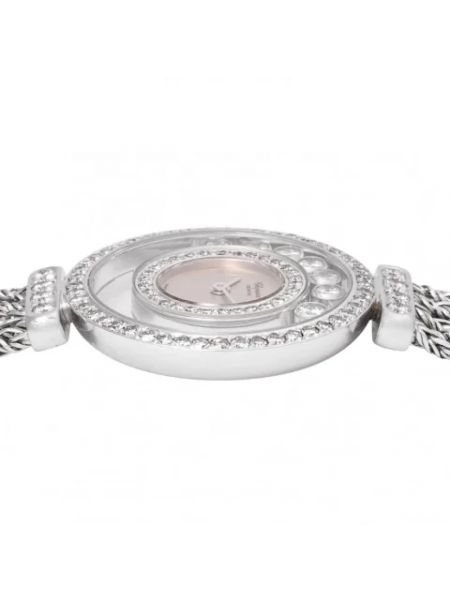 Relojes Chopard Pre-owned blanco