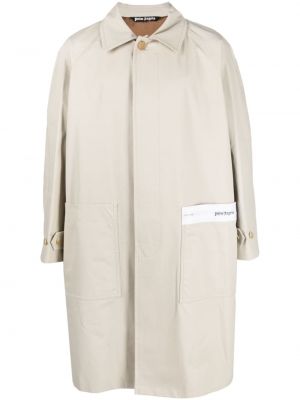 Trench Palm Angels beige