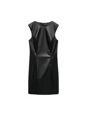 Платье Zara черное