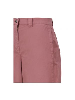 Spodnie Pinko różowe