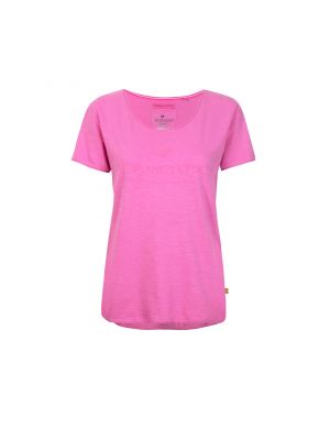 T-shirt Lieblingsstück rose
