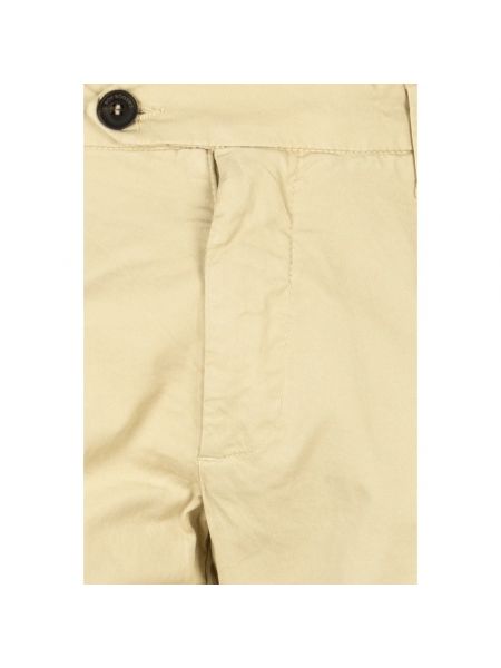 Pantalones chinos Roy Roger's beige