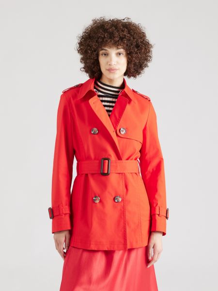 Kabát Esprit piros